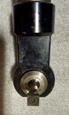 RENISHAW RP2 Probes | Great American Equipment Company (5)