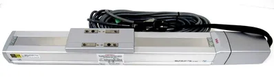 NEW IAI RCS-SM-I-100-H-300-M INTELLIGENT ACTUATOR RCSSMI100H300M