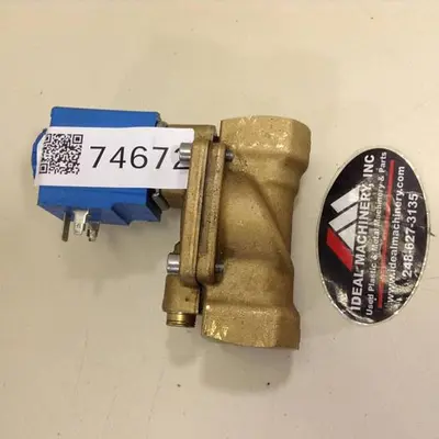 USED DANFOSS EV220B