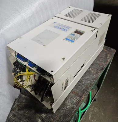 YASKAWA 626VM3 Spindle Motors | Great American Equipment Company (2)