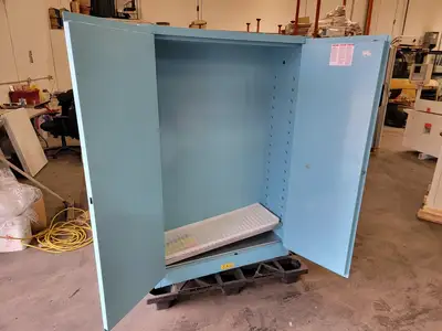 New | in-Stock ULINE H-3776M Cabinets British Columbia CA | Lenmark #279293