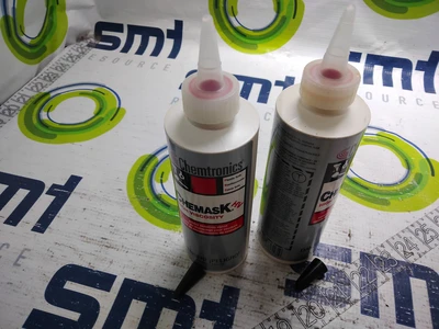 NEW CHEMTRONICS CHV8