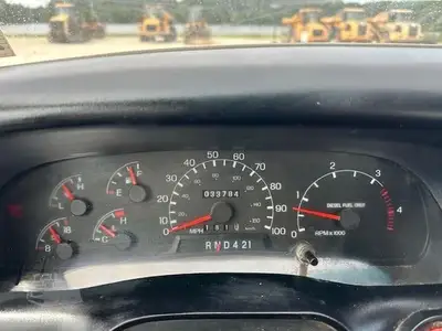 Used 2005 FORD F750 SD Water Trucks North Carolina US | Southeastern Equipment Corp #1467754