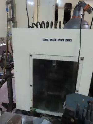 1992 TAKISAWA MAC-V2E/MC-COMPO CNC Milling | MD Equipment Services LLC (5)