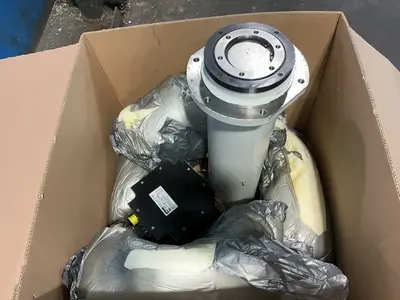 Used PARKER MPC1902113978 Motors (misc) Ohio US | HGR 24 #1744437