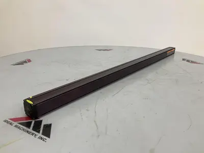 USED BANNER MSE3624