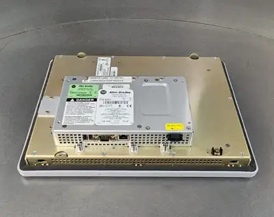 USED Allen-Bradley CE 1250