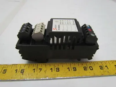 Seriplex SPX 2DS2D2AV2 Discrete I/O Module version 2.0 New!