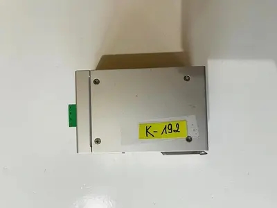 Phoenix Contact FL SWITCH SFNB 8TX, 2891002 Ethernet Switch #K-192