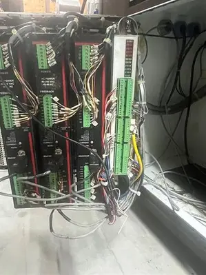 Doboy - Bosch Stratus wrapper