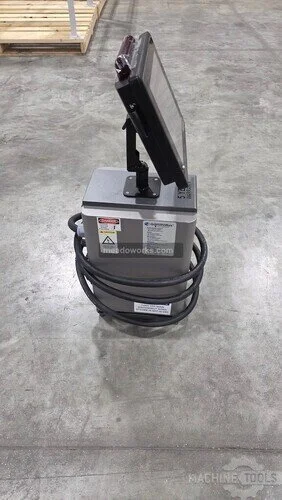 New | in-Stock GAMMAFLUX G24 Temperature Controls Illinois US | Meadoworks #1498364