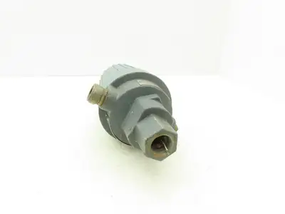 Foxboro E94-Q30L Temperature Transmitter 50-250°F 30VDC Haz Loc No Probe