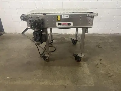 USED HINDS-BOCK SC-2404