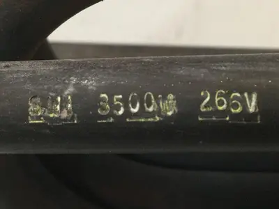 USED SWI I-430-3500266-56-04