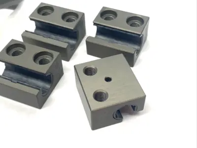 New | in-Stock igus drylin® W Linear Pillow Block Bearing, Size 10, 4-PACK Bearings Michigan US | Maverick Industrial Sales #1410849