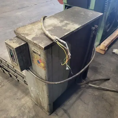 USED SUNNEN MBB-1680