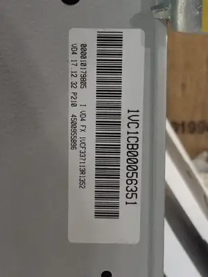 NEW 2021 ABB VD4