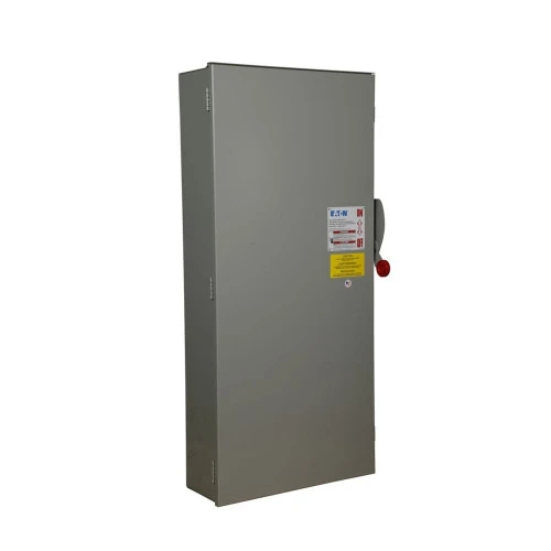 Eaton DG326URK General Duty Non-Fusible Safety Switch, Single-Throw [New]