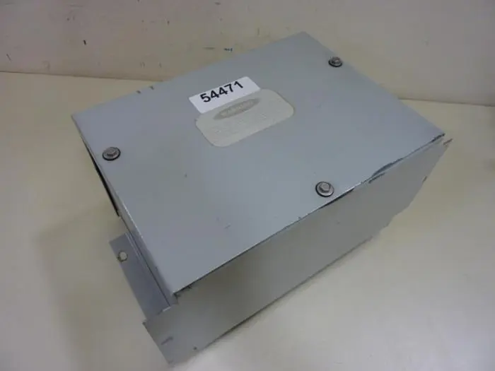 Used GENERAL ELECTRIC 65L 809TE1 Capacitors Michigan US | Ideal Machinery #699742