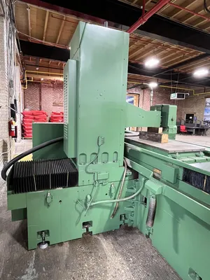 CHEVALIER FSG-2060ADIII Grinder-Hydraulic Horz Surface | Asset Exchange Corporation (10)