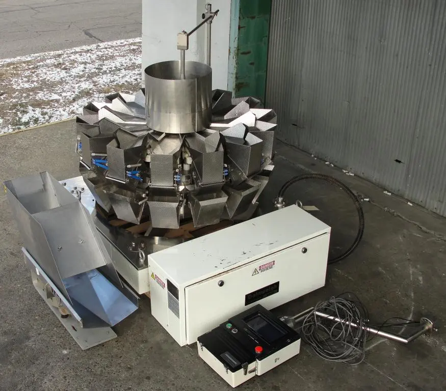 USED YAMATO ADW-323-RB