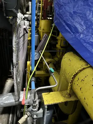 Used 2015 _UNKNOWN_ _UNKNOWN_ Gas Engines New York US | Apex Group #1550762