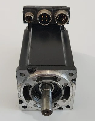 USED Allen-Bradley MPL-A320P-SK24AA