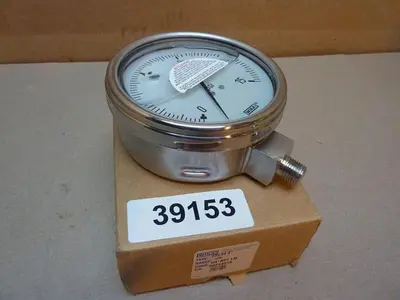 NEW WIKA 50244019