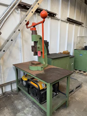 NORTON 5t Presses | Bowland Trading Ltd (1)
