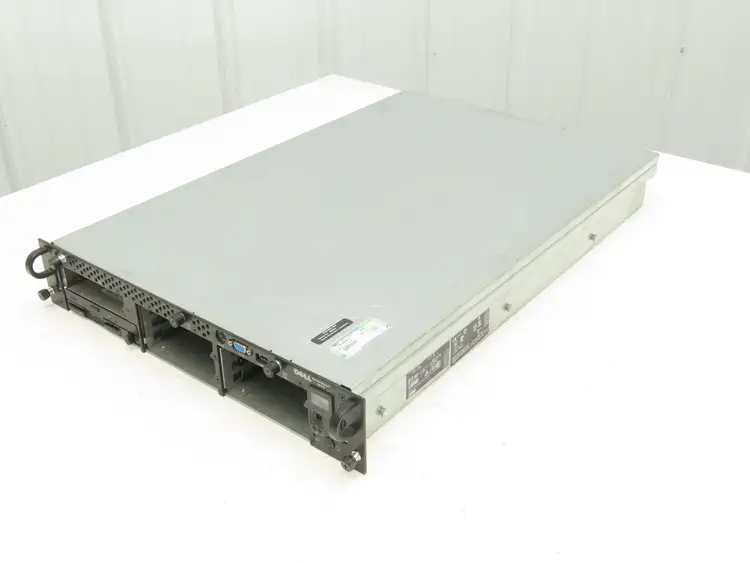Used DELL _UNKNOWN_ Robot Parts Indiana US | Arrow Industrial #662882