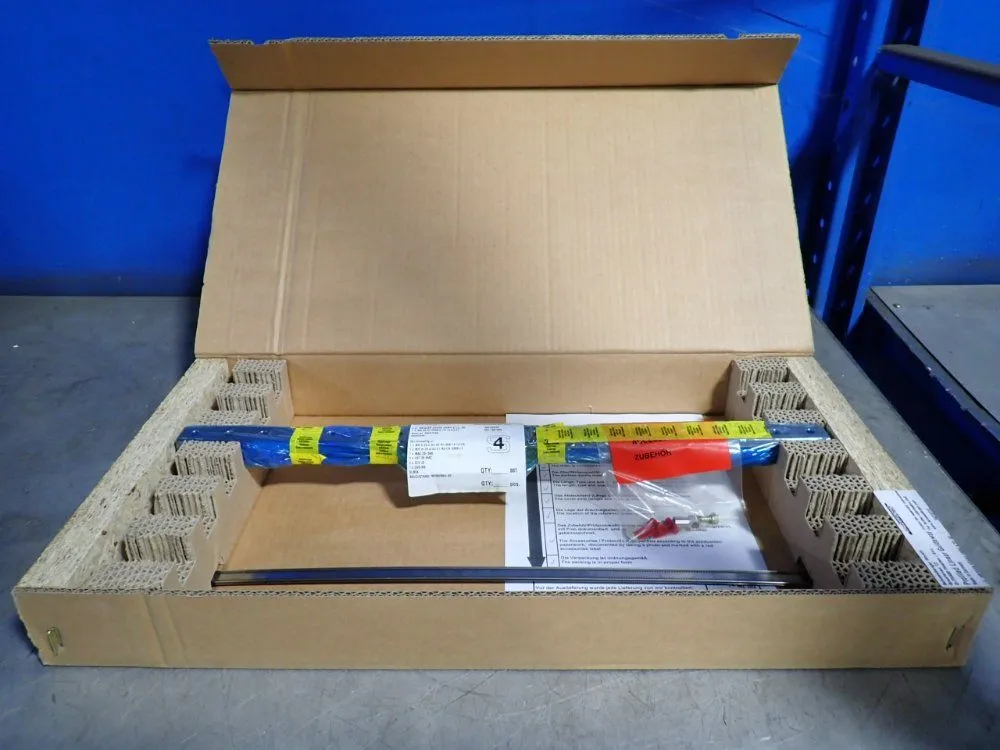 Used SHCHNEEBERG D75339 Tooling & Accessories (Other) Ohio US | HGR 24 #1005824