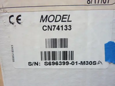 NEW OMEGA CN74133