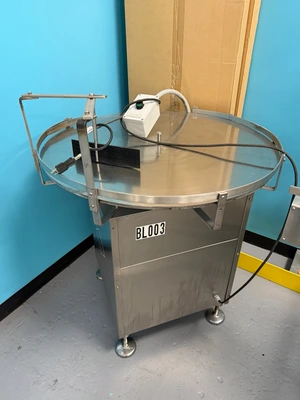 Used _UNKNOWN_ _UNKNOWN_ Beverage Equipment - Carbonated Monoblock Rhode Island US | Federal Equipment Company #1347739