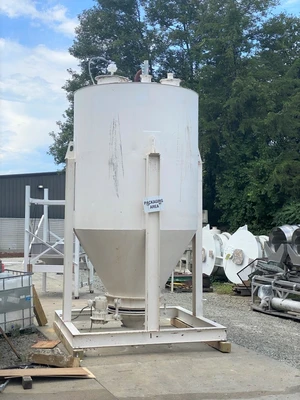 Used _UNKNOWN_ _UNKNOWN_ Silos West Virginia US | Cooper Industries #1409411