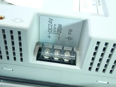 NEW PROFACE CGP370SC1224V