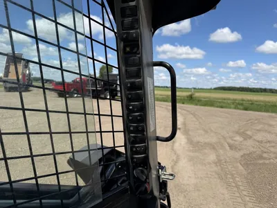 Used 2021 NEW HOLLAND C332 TRACK LOADER Compact Track Loaders Minnesota US | Carco Truck & Equipment #1514020