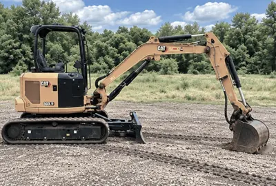 Used 2023 _UNKNOWN_ _UNKNOWN_ Crawler Excavators - Mini Kentucky US | H Richardson and Sons #1557737