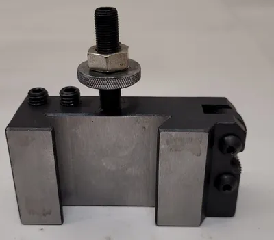 PHASE II 250-333 Tooling & Accessories, Lathe Tooling | Machinery Central (20)