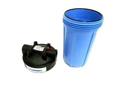 NEW PENTAIR 4BA76 FILTER HOUSING