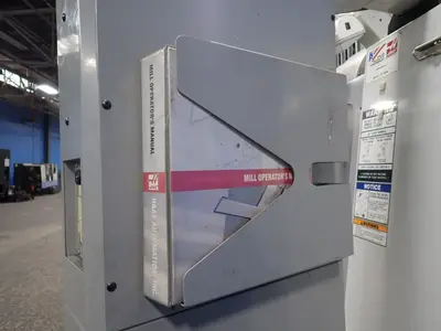 USED 2006 HAAS VF2SS