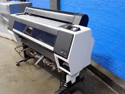 USED EPSON K281A
