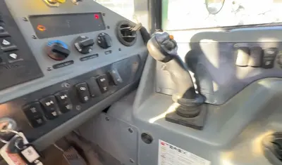 Used 2021 TEREX FD4000 Cement Mixers Georgia US | Proxy Equipment #1381954