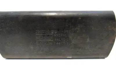 NEW PARKER C2020S20 CHECK VALVE 3000 PSI