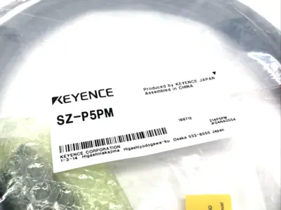 NEW KEYENCE SZ-P5PM