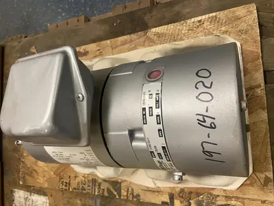 USED ELECTRA-GEAR 8E01183SB