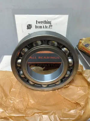 New | in-Stock NEW DEPARTURE 7552 Industrial Controls Ohio US | Surplus Asset Holdings #1237313