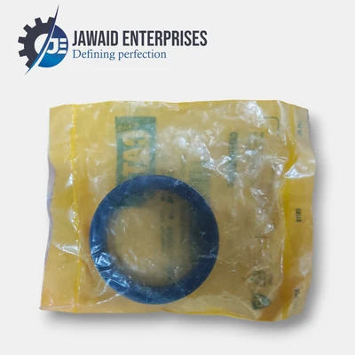 Steel Alloy Casted Inlet Valve Seat Insert 257-9166: 48mm Caterpillar