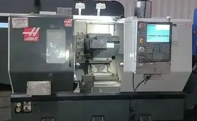 Used 2013 HAAS ST-20Y CNC Lathes Arizona US | ABL Technology LLC #1424336