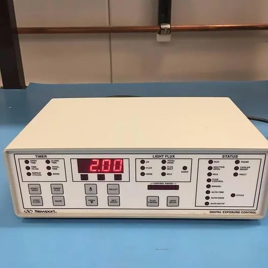 NEWPORT DIGITAL EXPOSURE CONTROL 68945