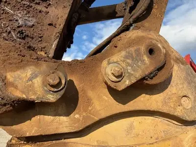 Used 2014 CATERPILLAR 328D LCR Crawler Excavators North Carolina US | Southeastern Equipment Corp #1467708